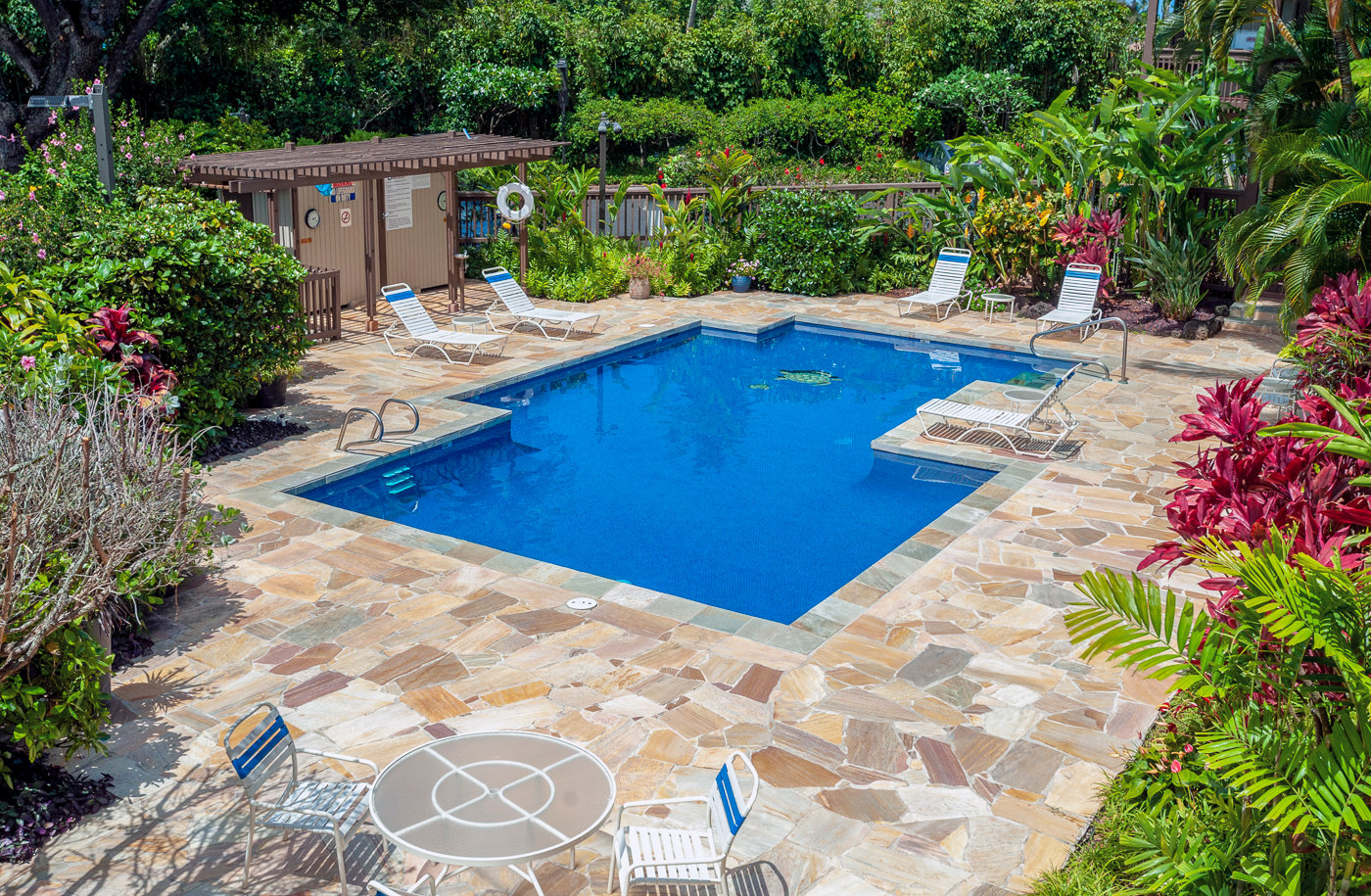 Kapaa Vacation Rental