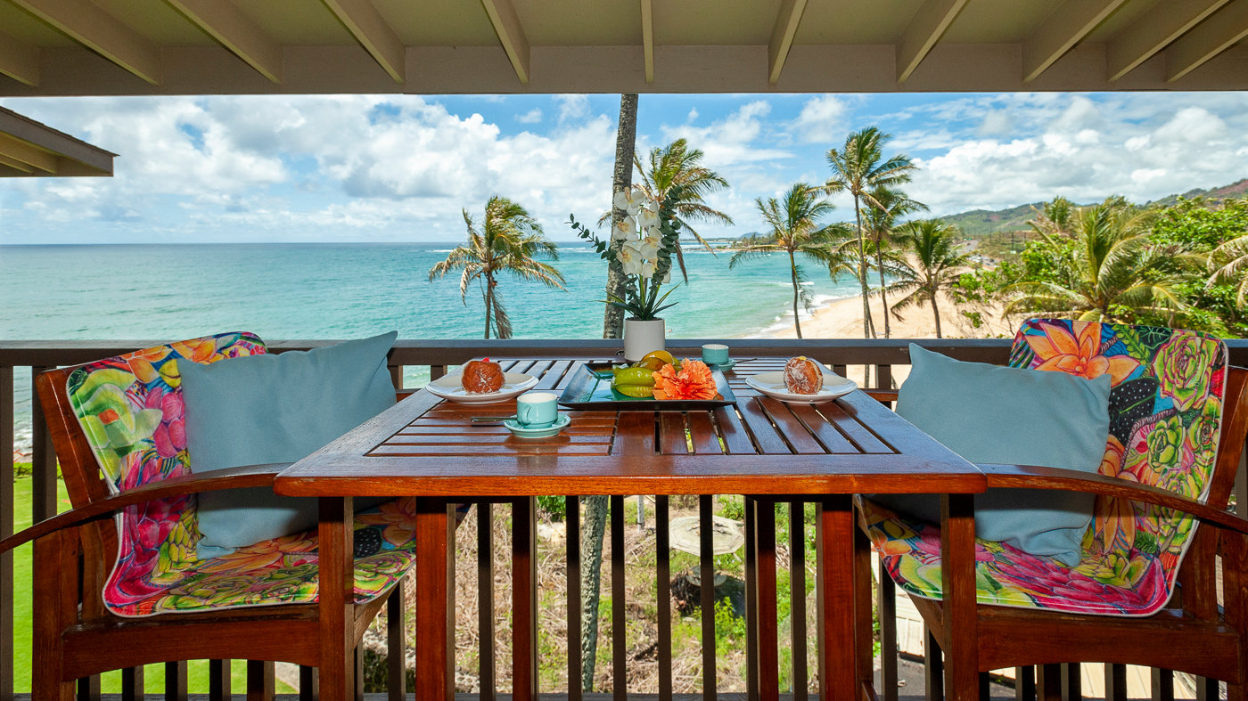 Kapaa Vacation Rental