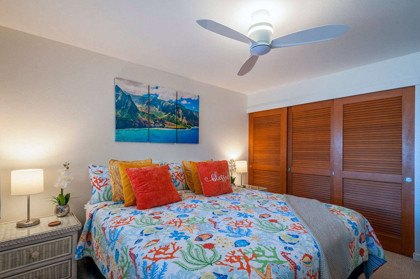 Kapaa Vacation Rental