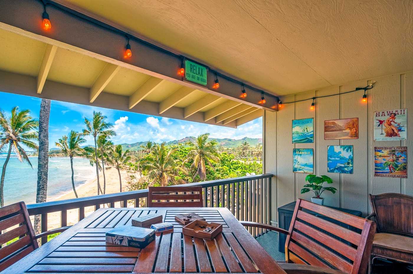 Kapaa Vacation Rental