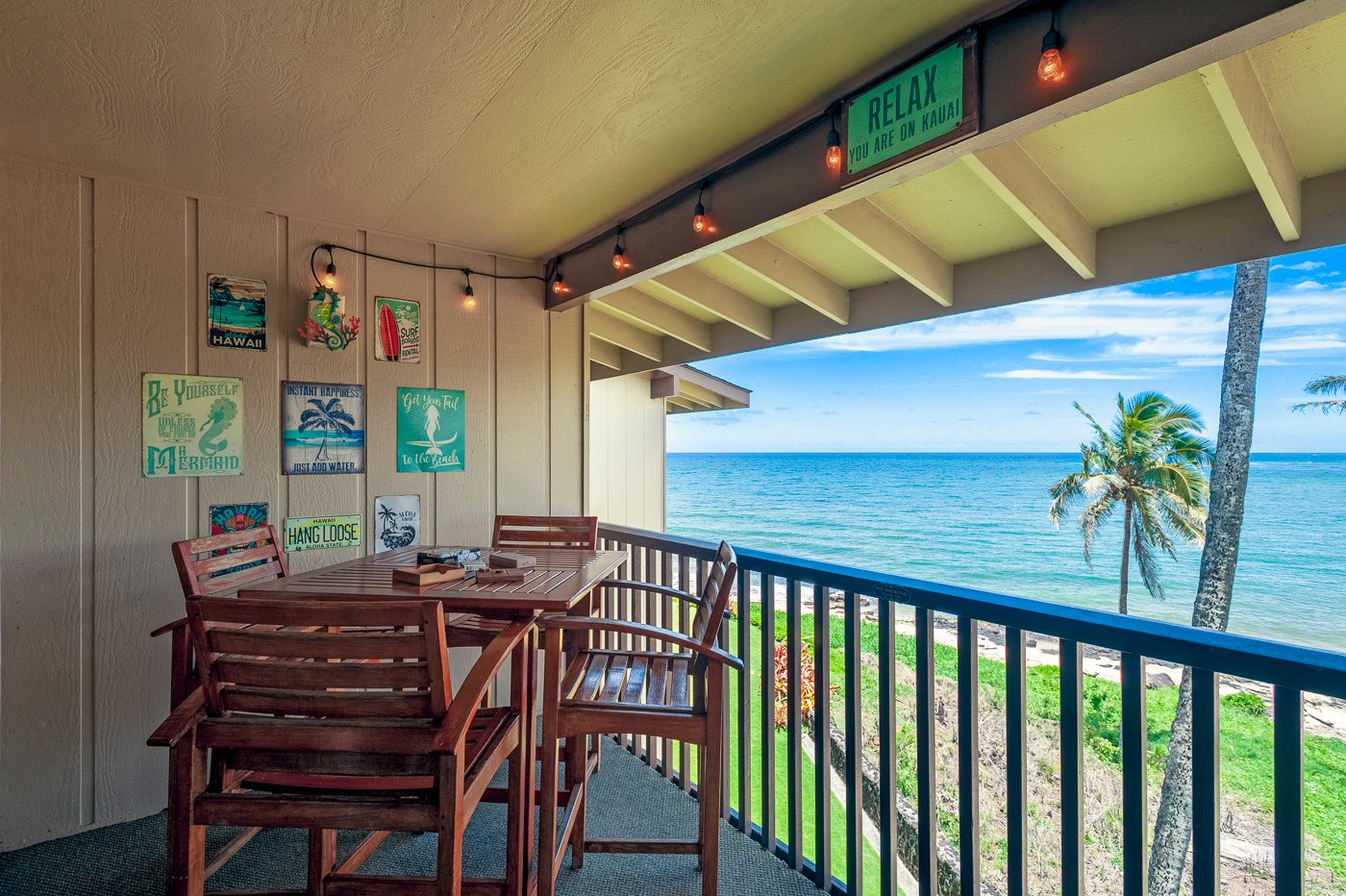 Kapaa Vacation Rental