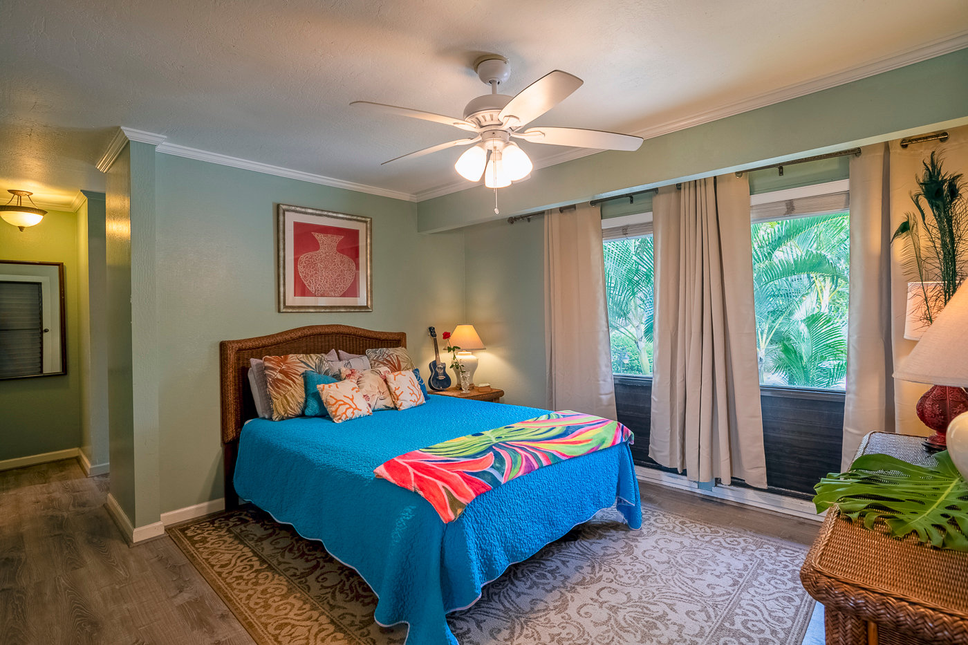 Koloa Vacation Rental