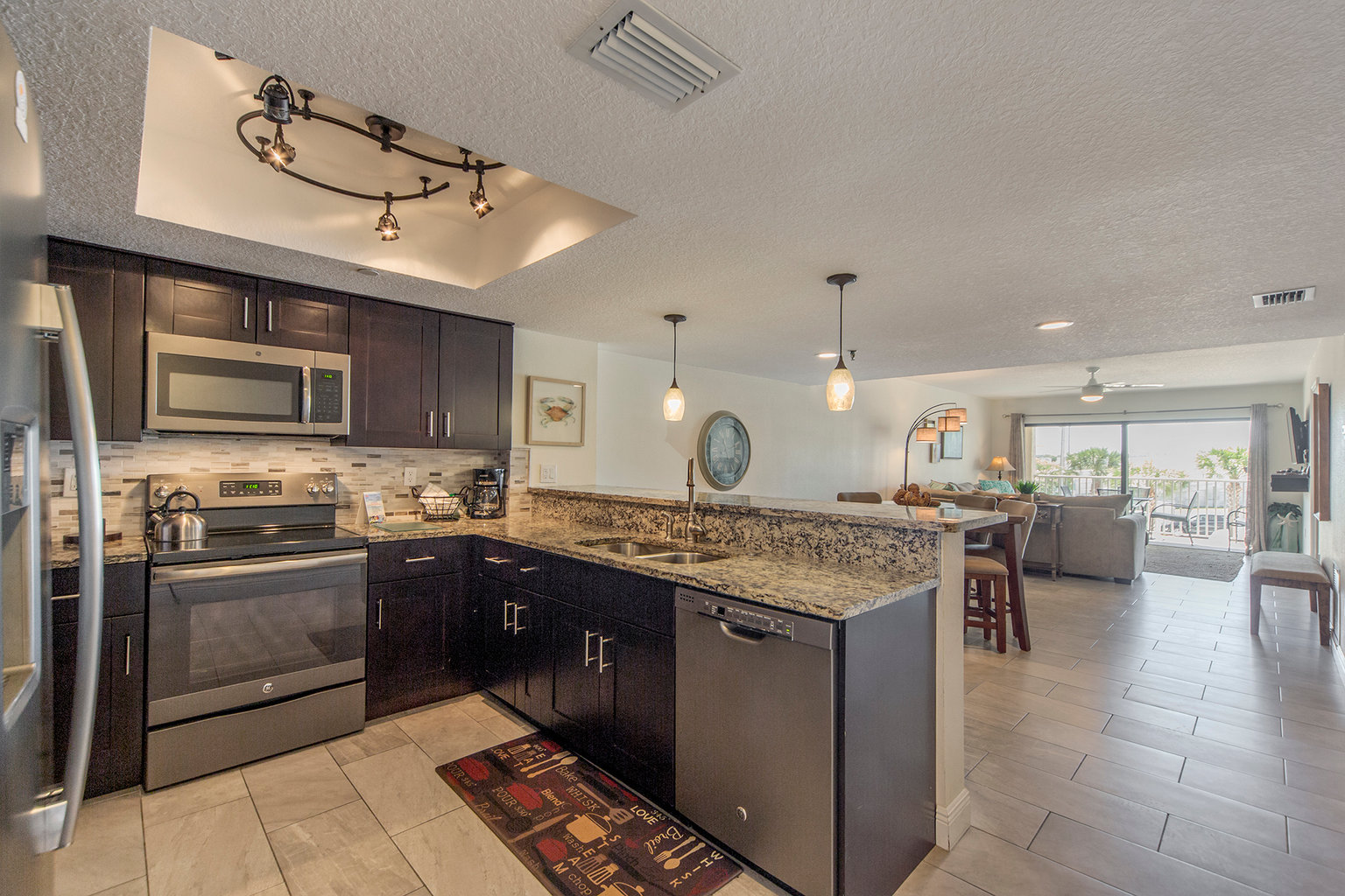 Madeira Beach Vacation Rental