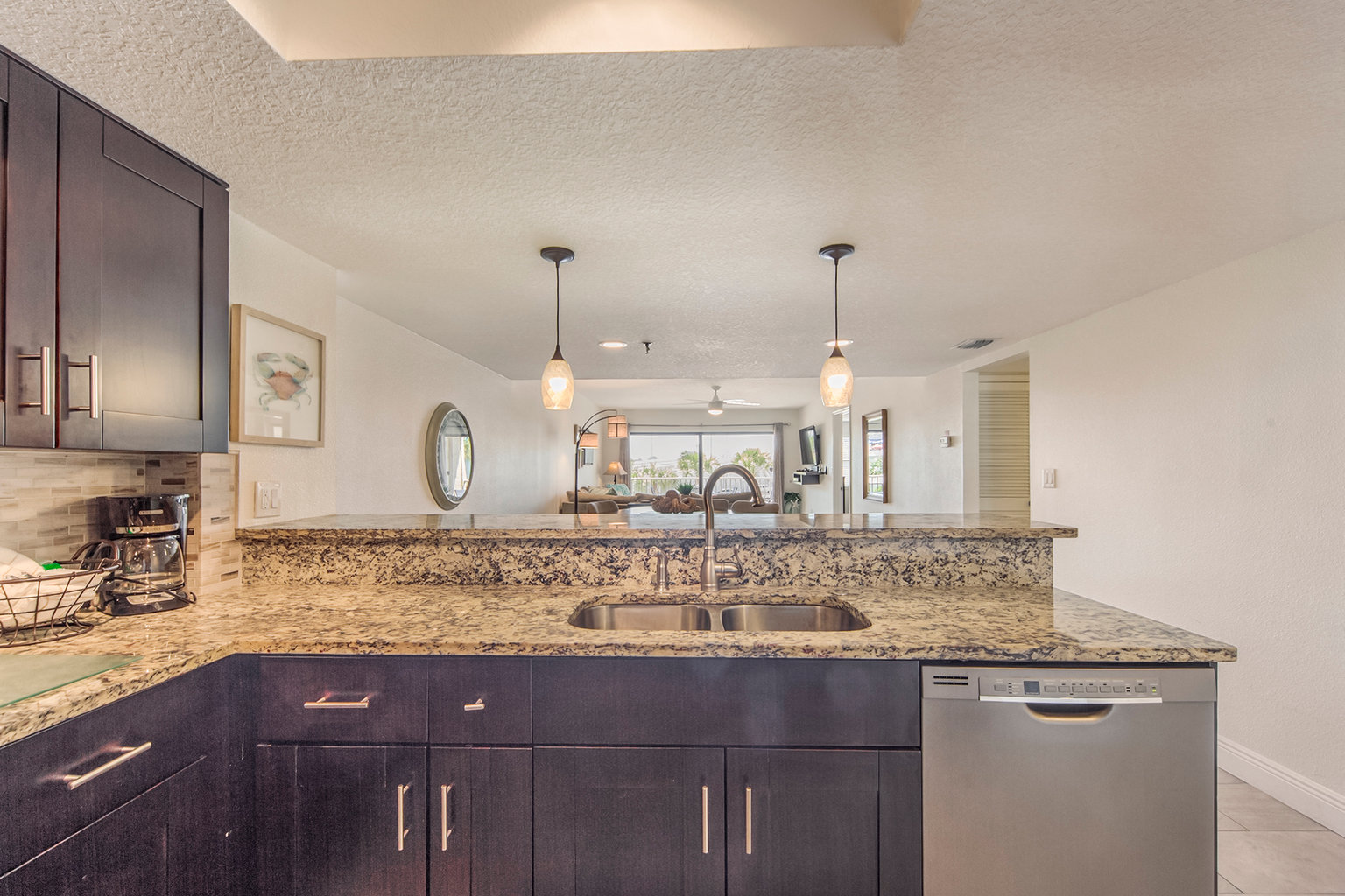 Madeira Beach Vacation Rental
