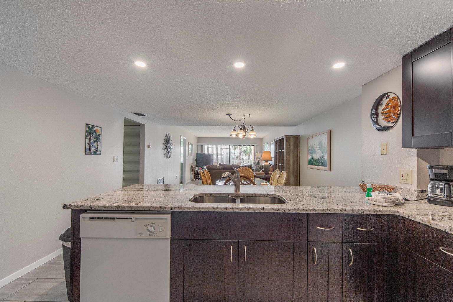 Madeira Beach Vacation Rental