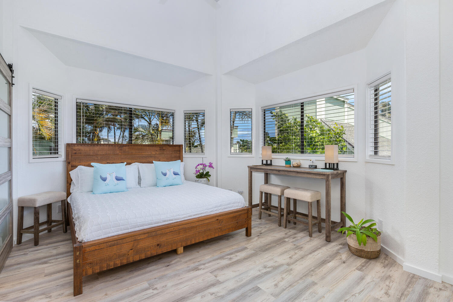 Princeville Vacation Rental