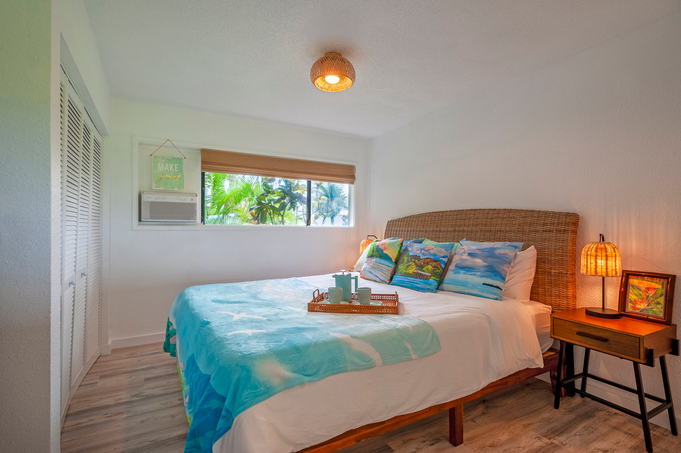 Princeville Vacation Rental