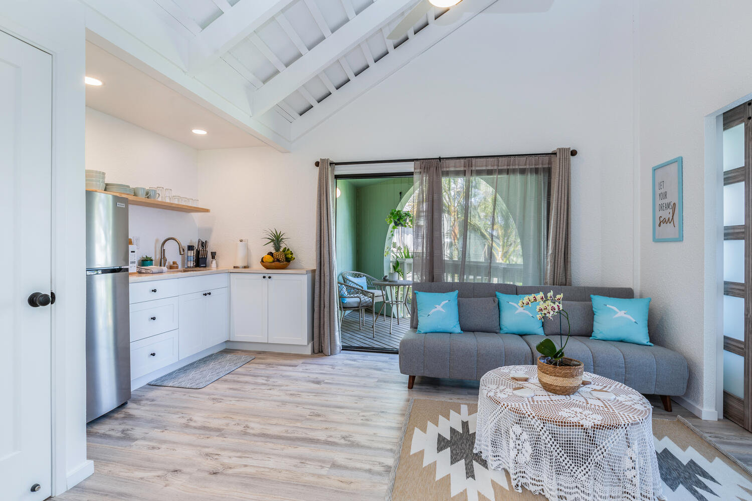 Princeville Vacation Rental