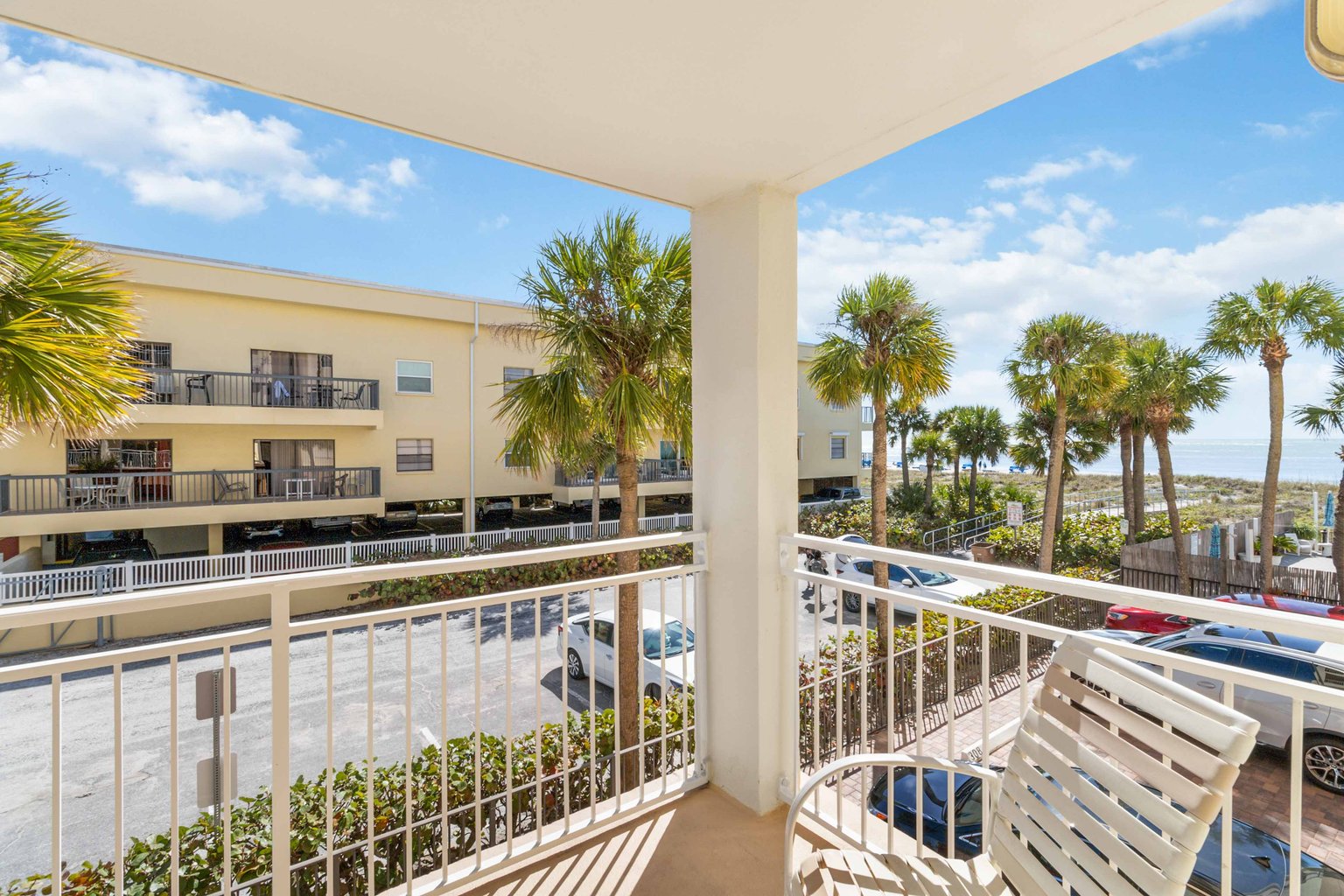Madeira Beach Vacation Rental
