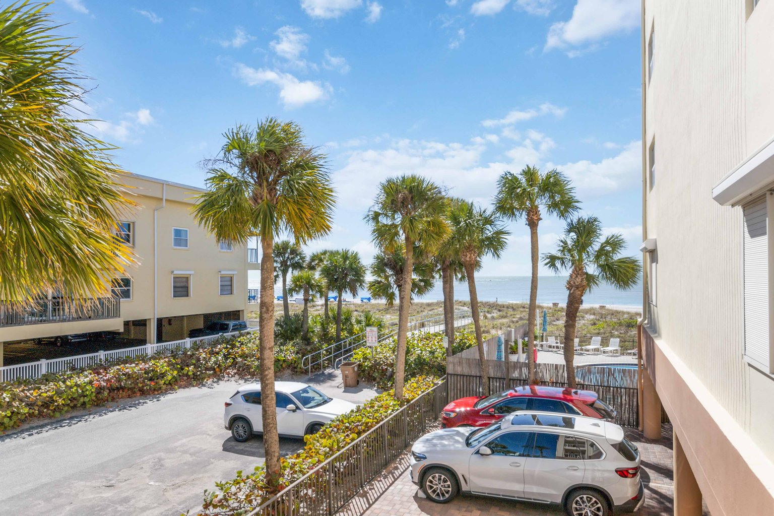 Madeira Beach Vacation Rental