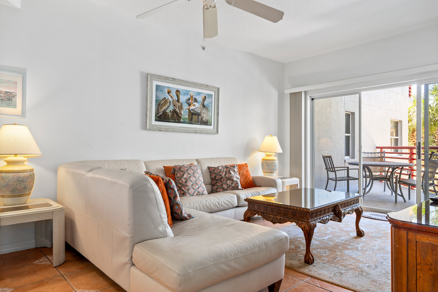 Madeira Beach Vacation Rental