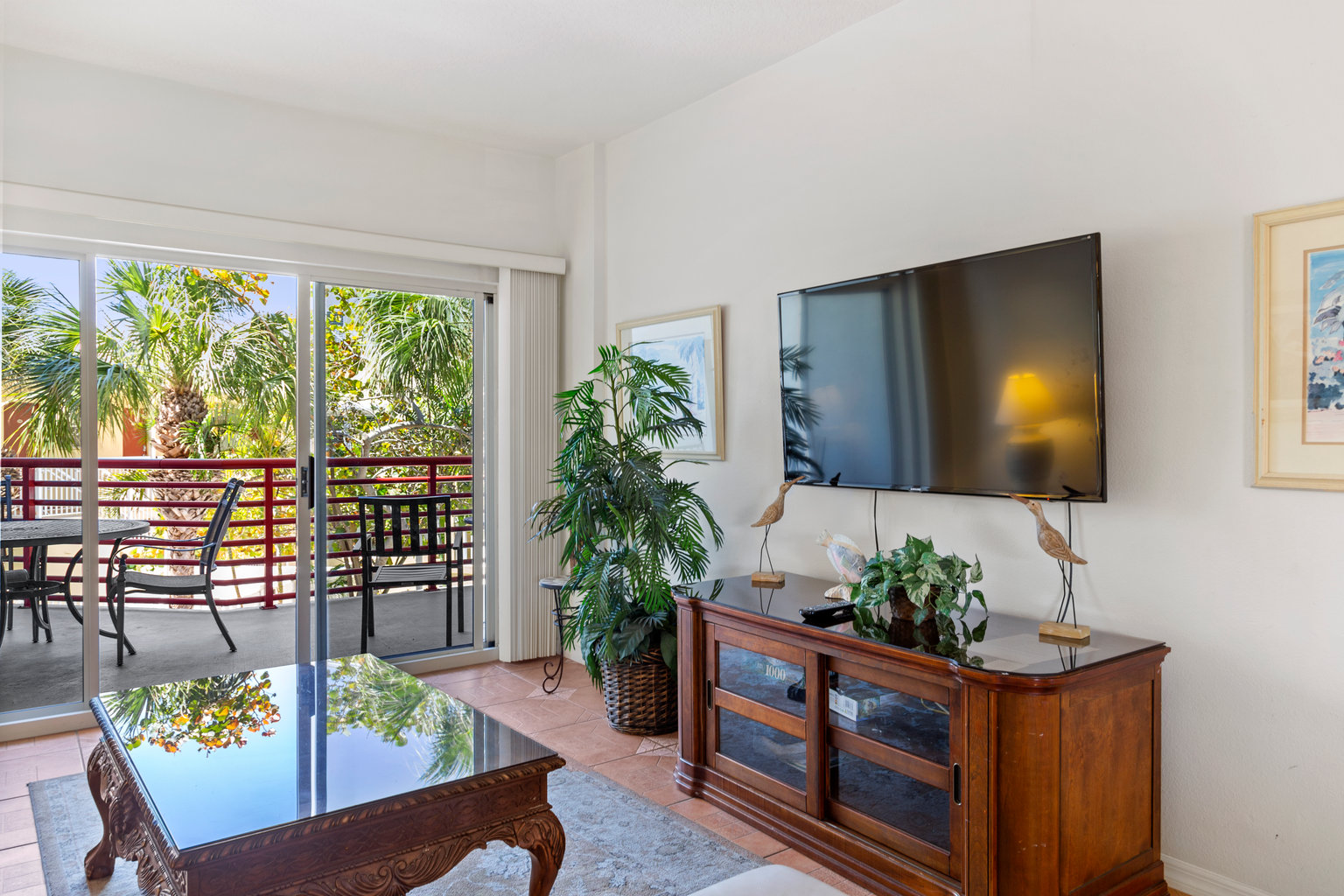 Madeira Beach Vacation Rental