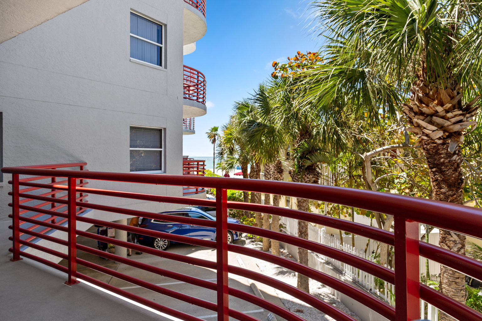 Madeira Beach Vacation Rental