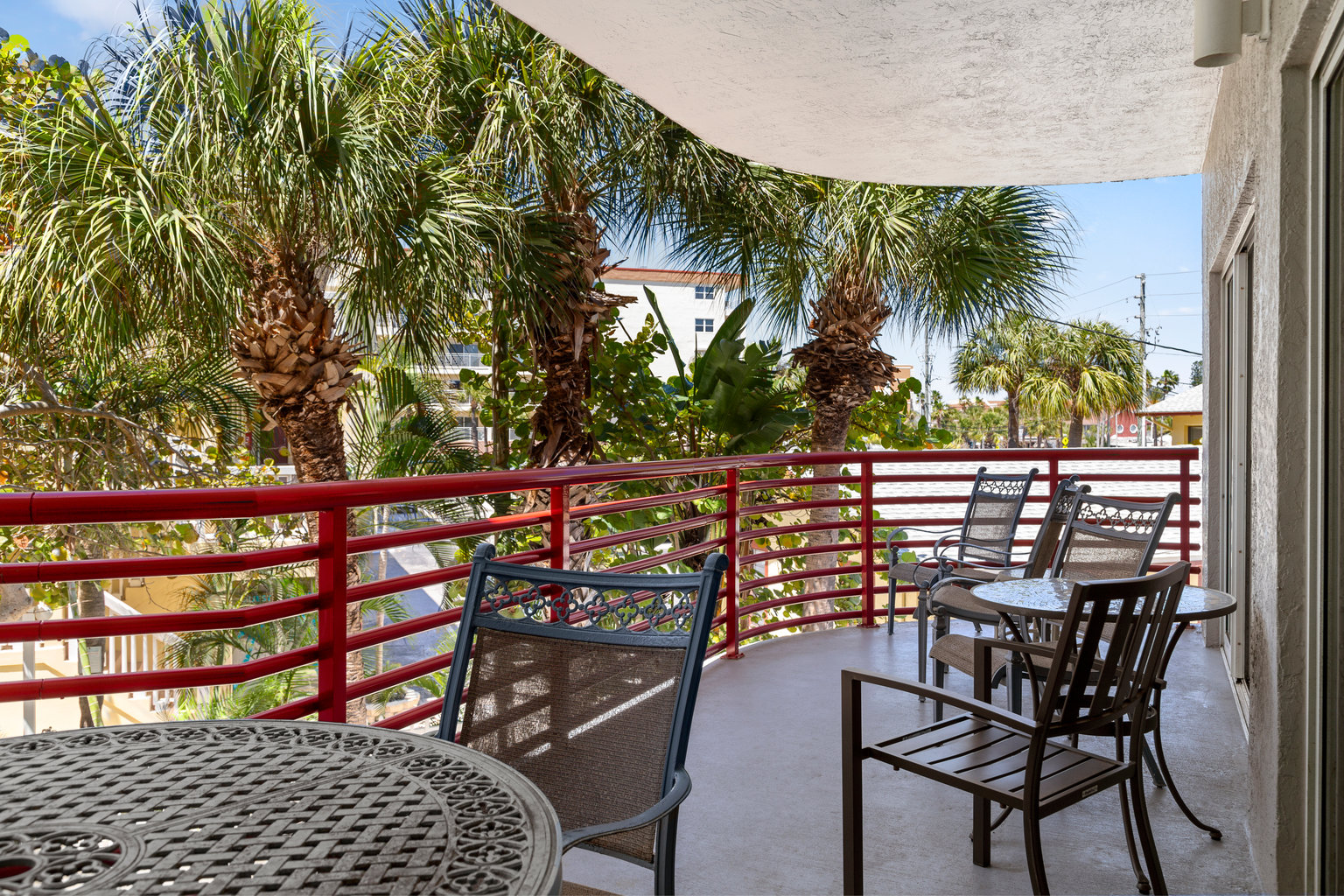 Madeira Beach Vacation Rental