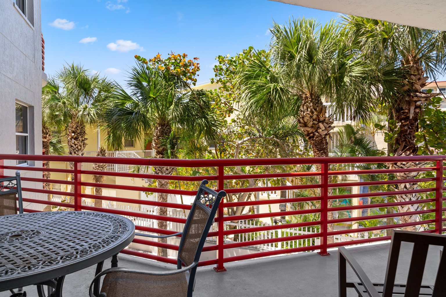 Madeira Beach Vacation Rental