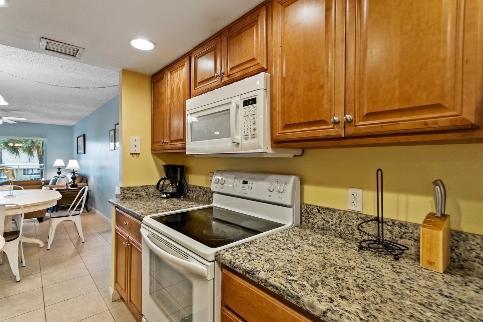 Madeira Beach Vacation Rental