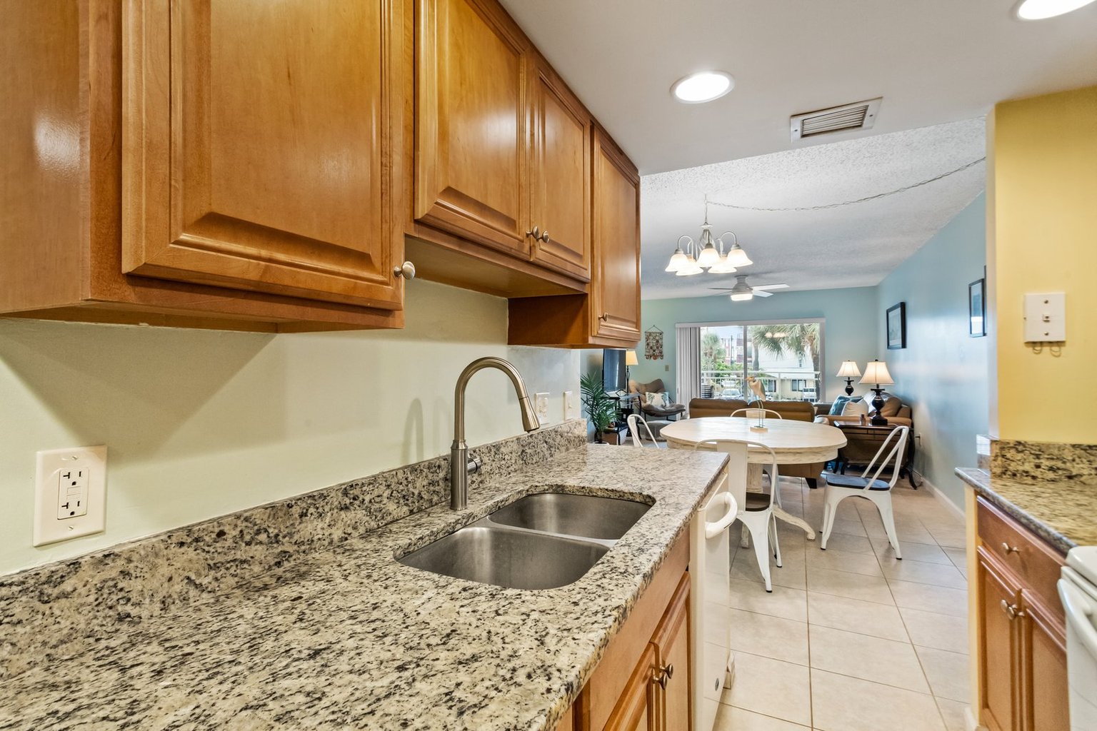 Madeira Beach Vacation Rental