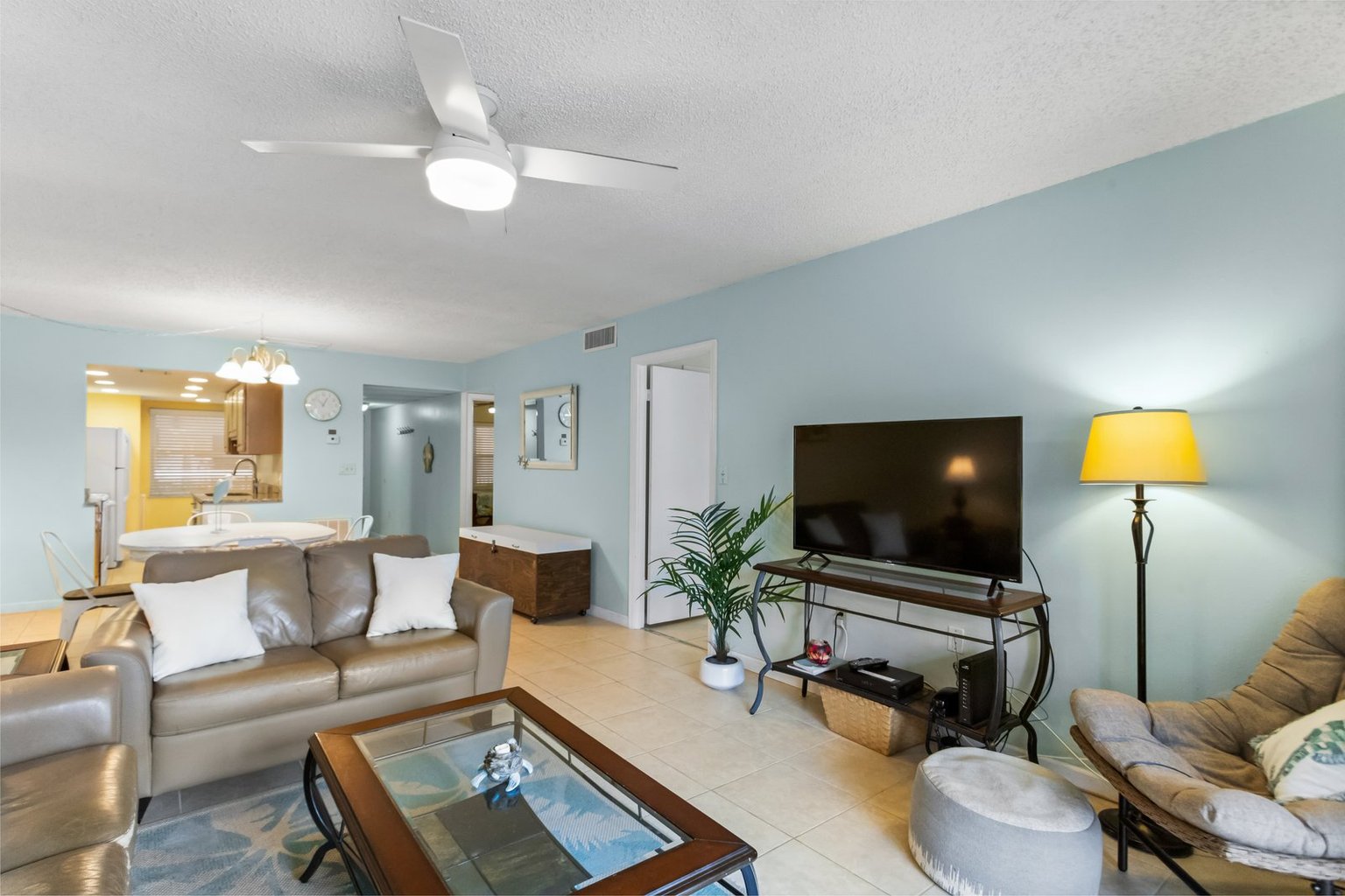 Madeira Beach Vacation Rental