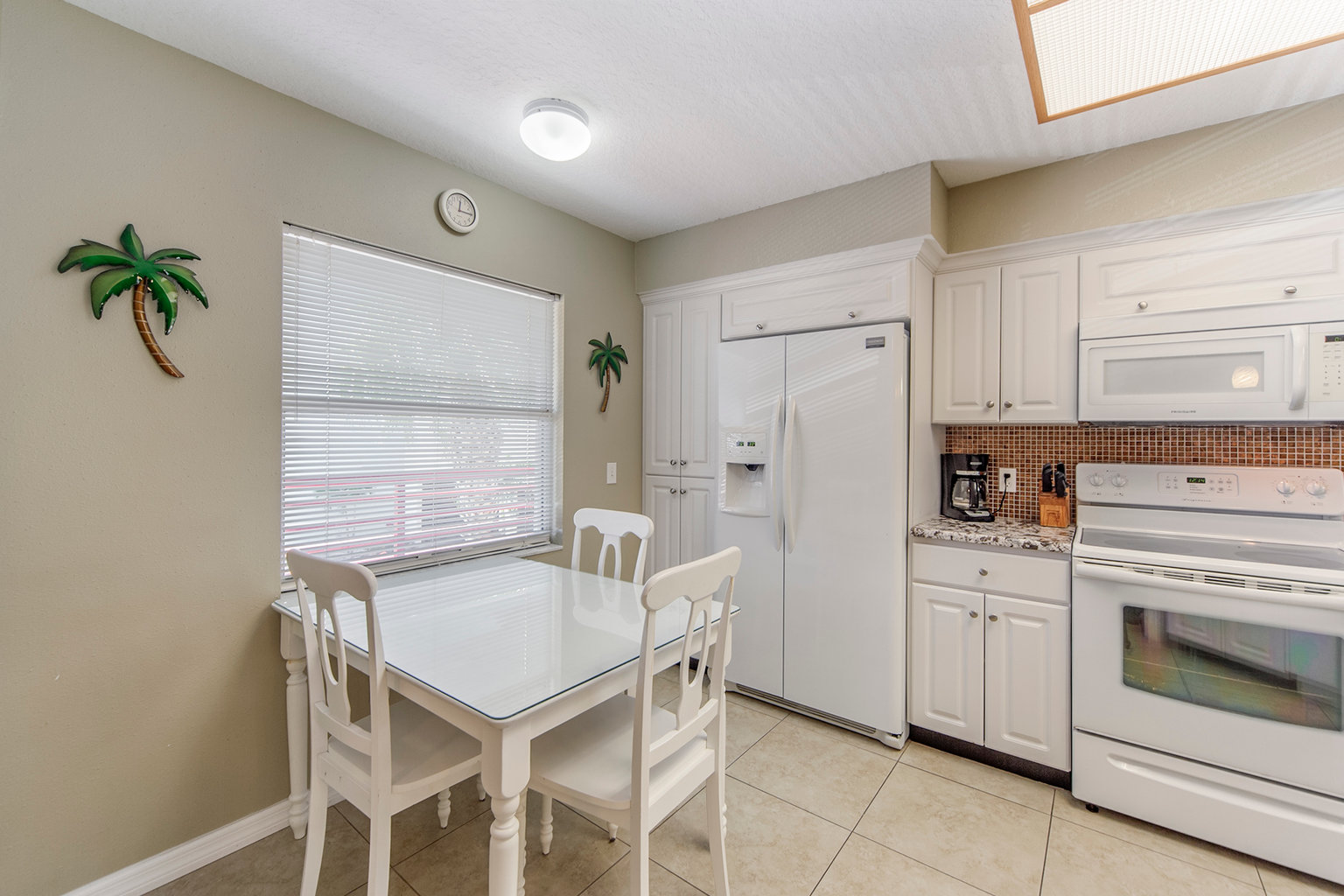Madeira Beach Vacation Rental