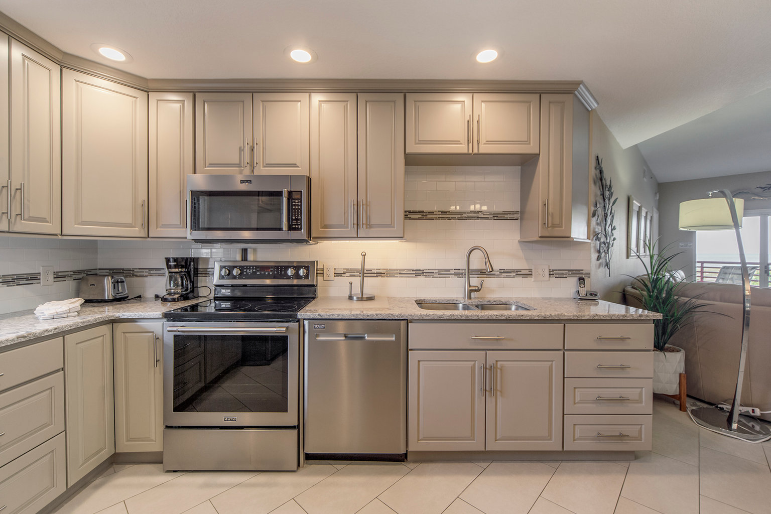 Madeira Beach Vacation Rental