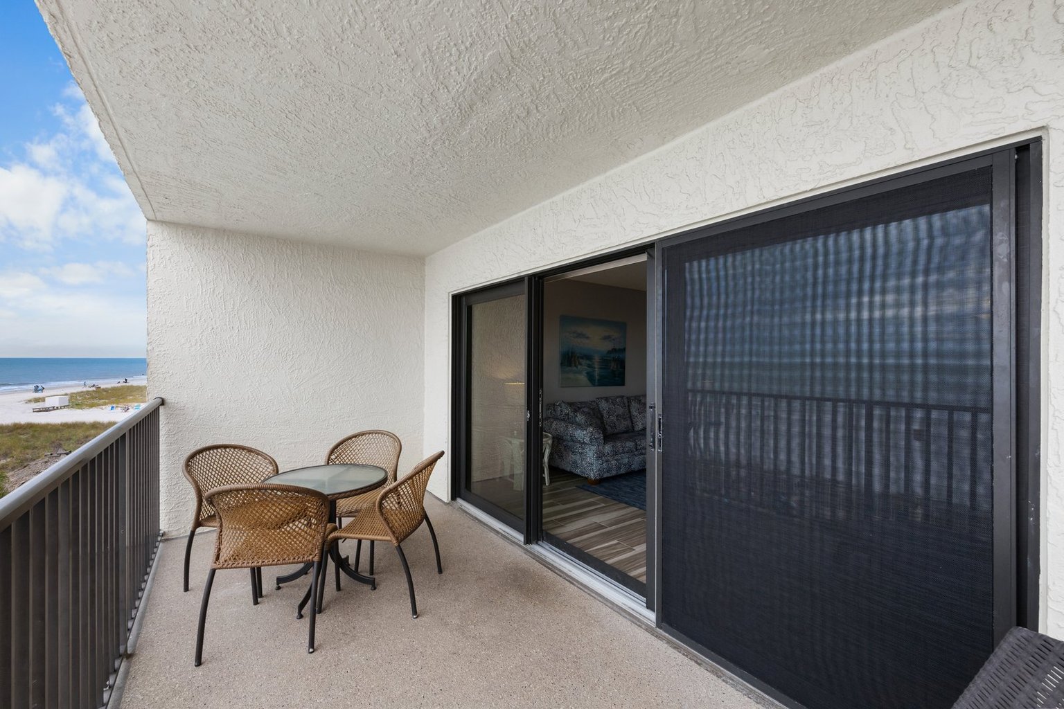 Madeira Beach Vacation Rental