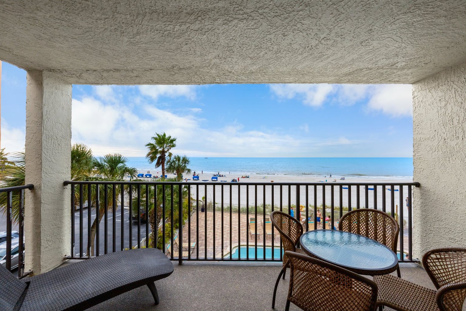 Madeira Beach Vacation Rental