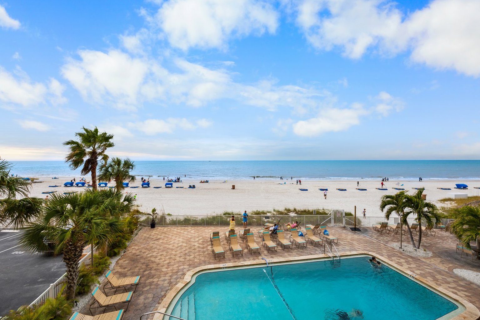 Madeira Beach Vacation Rental