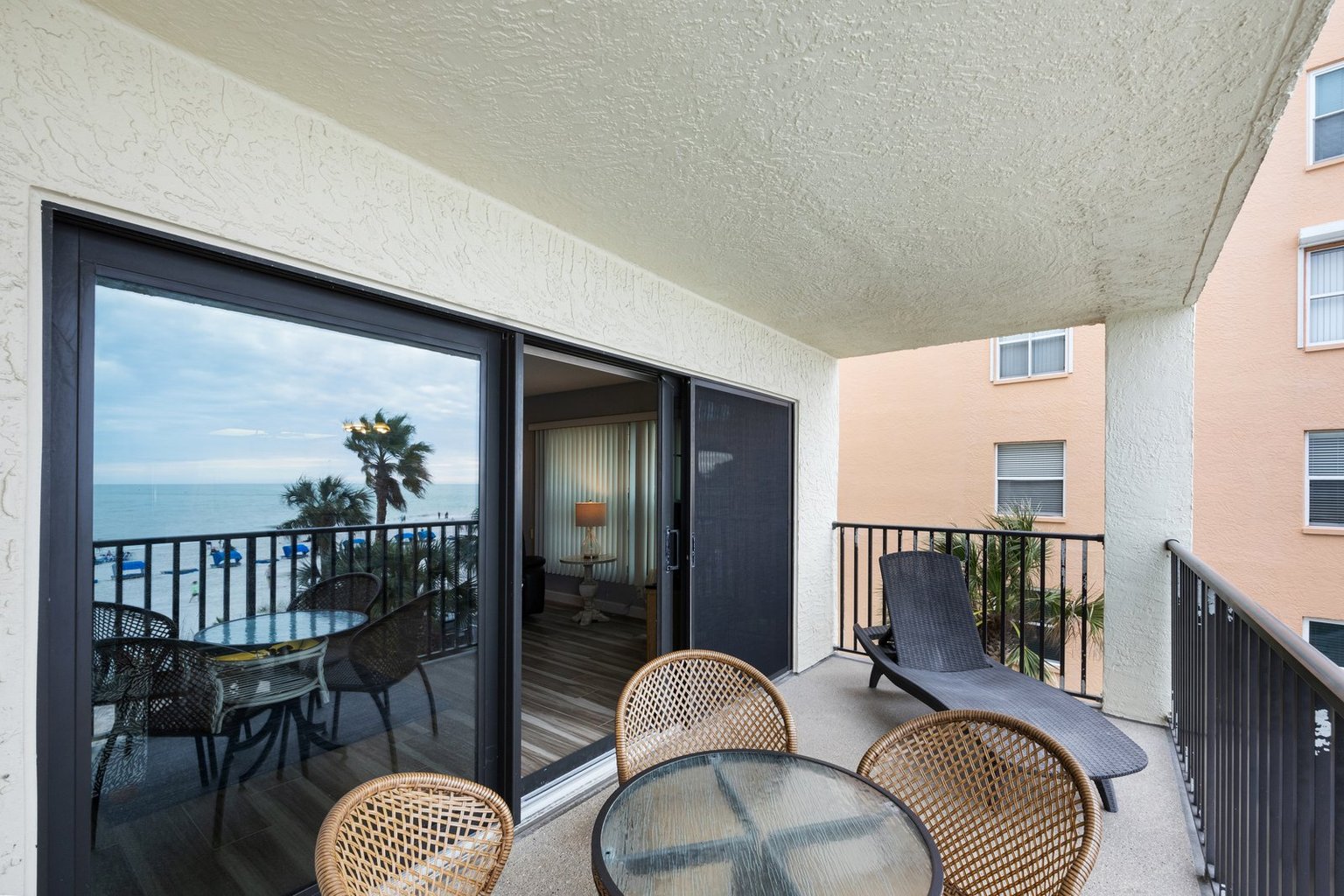 Madeira Beach Vacation Rental