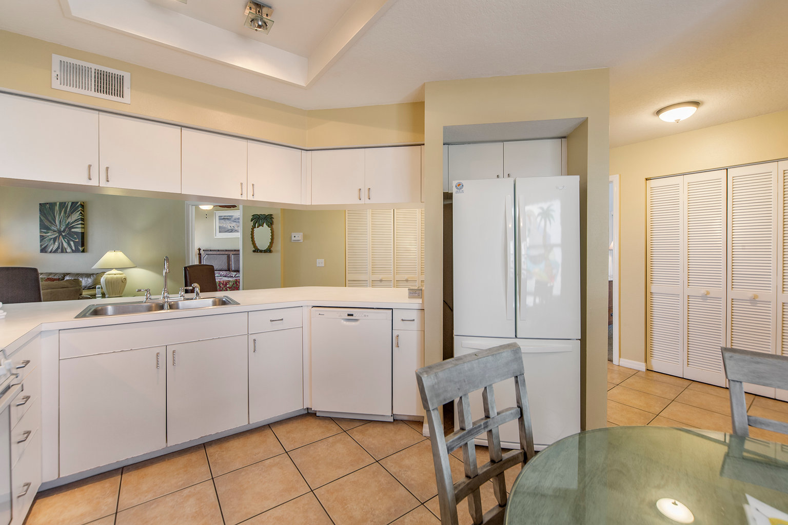 Madeira Beach Vacation Rental