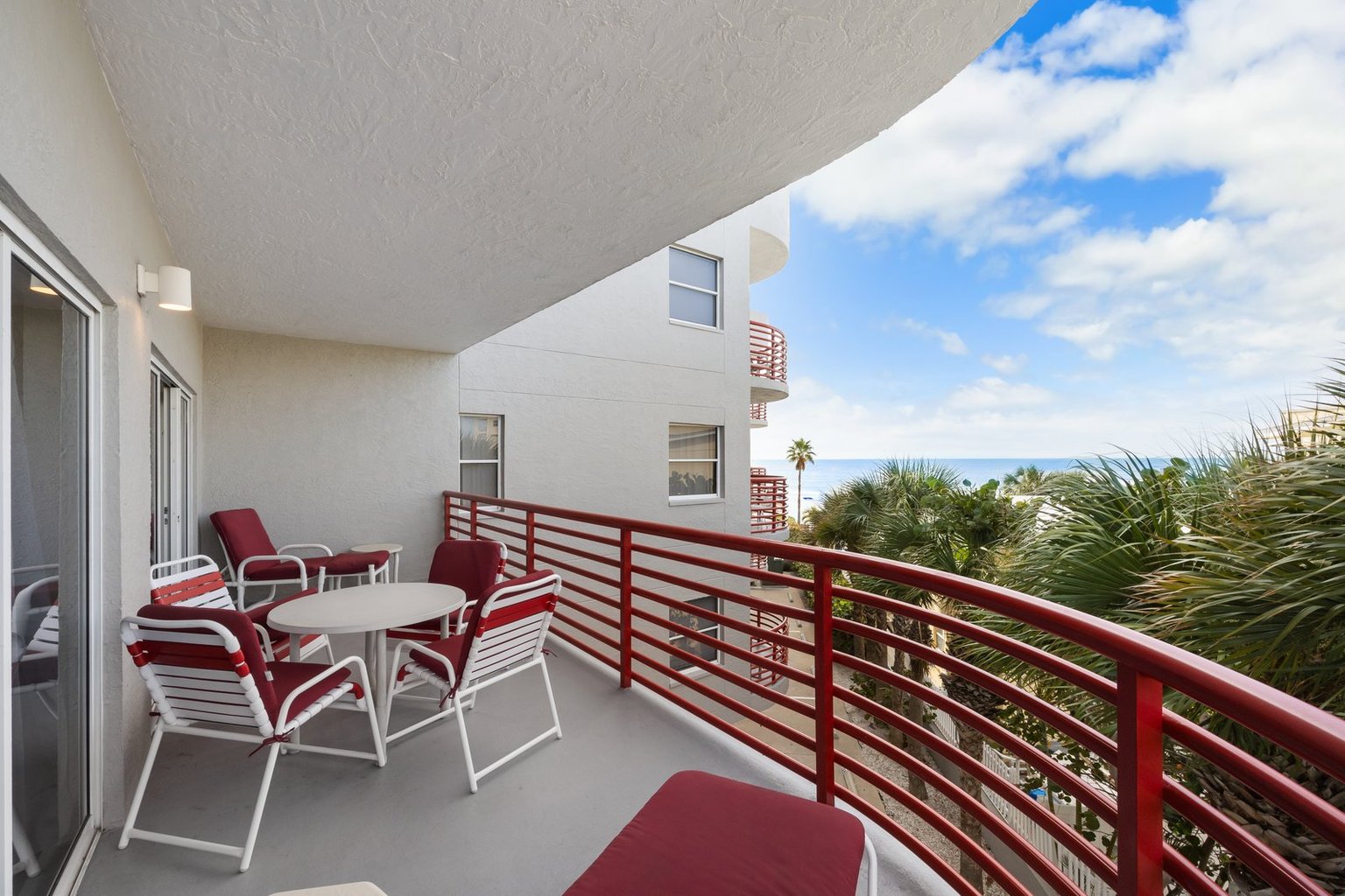 Madeira Beach Vacation Rental
