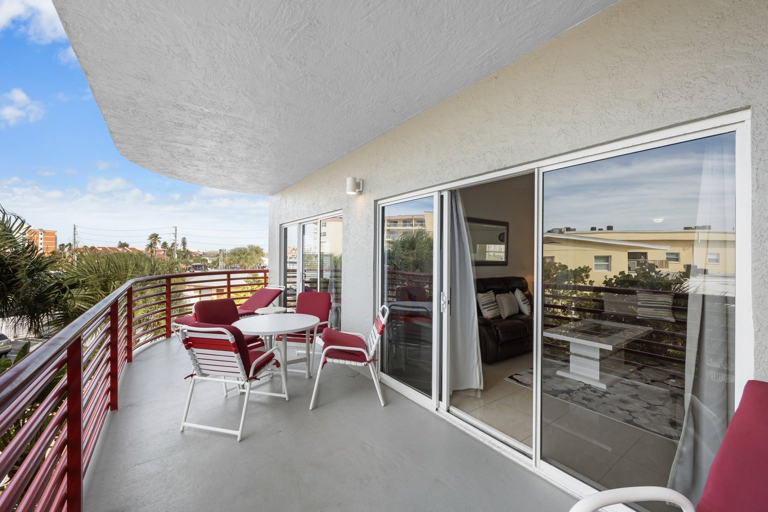 Madeira Beach Vacation Rental