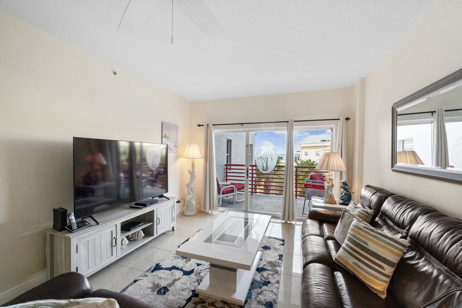 Madeira Beach Vacation Rental