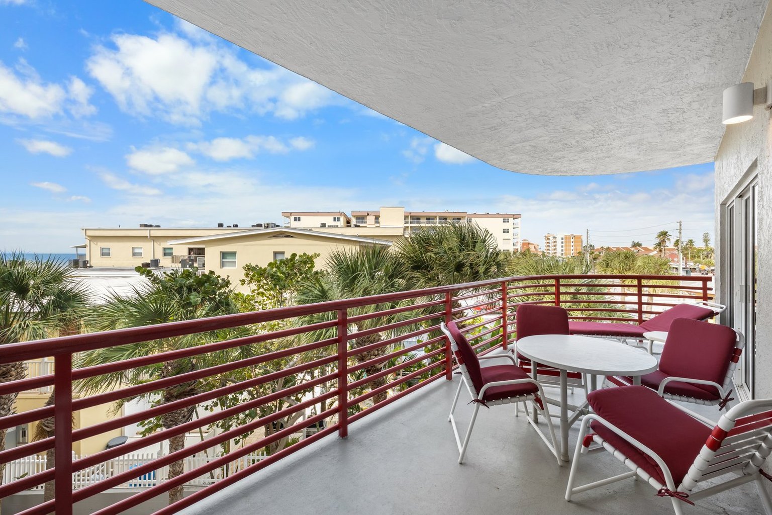 Madeira Beach Vacation Rental