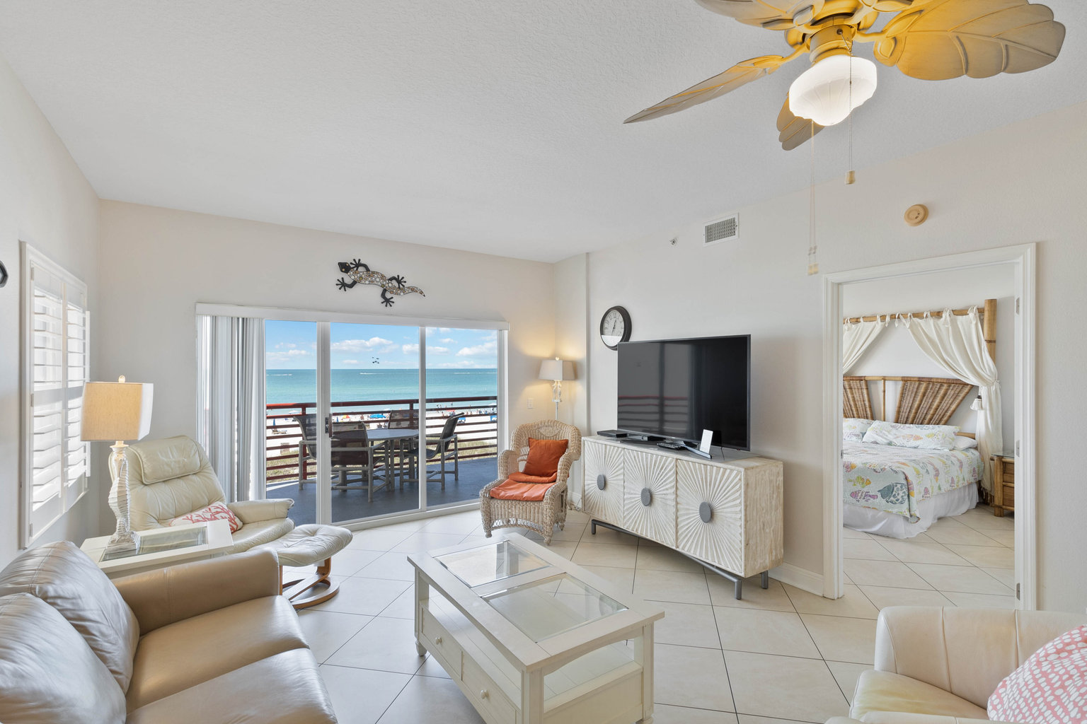 Madeira Beach Vacation Rental
