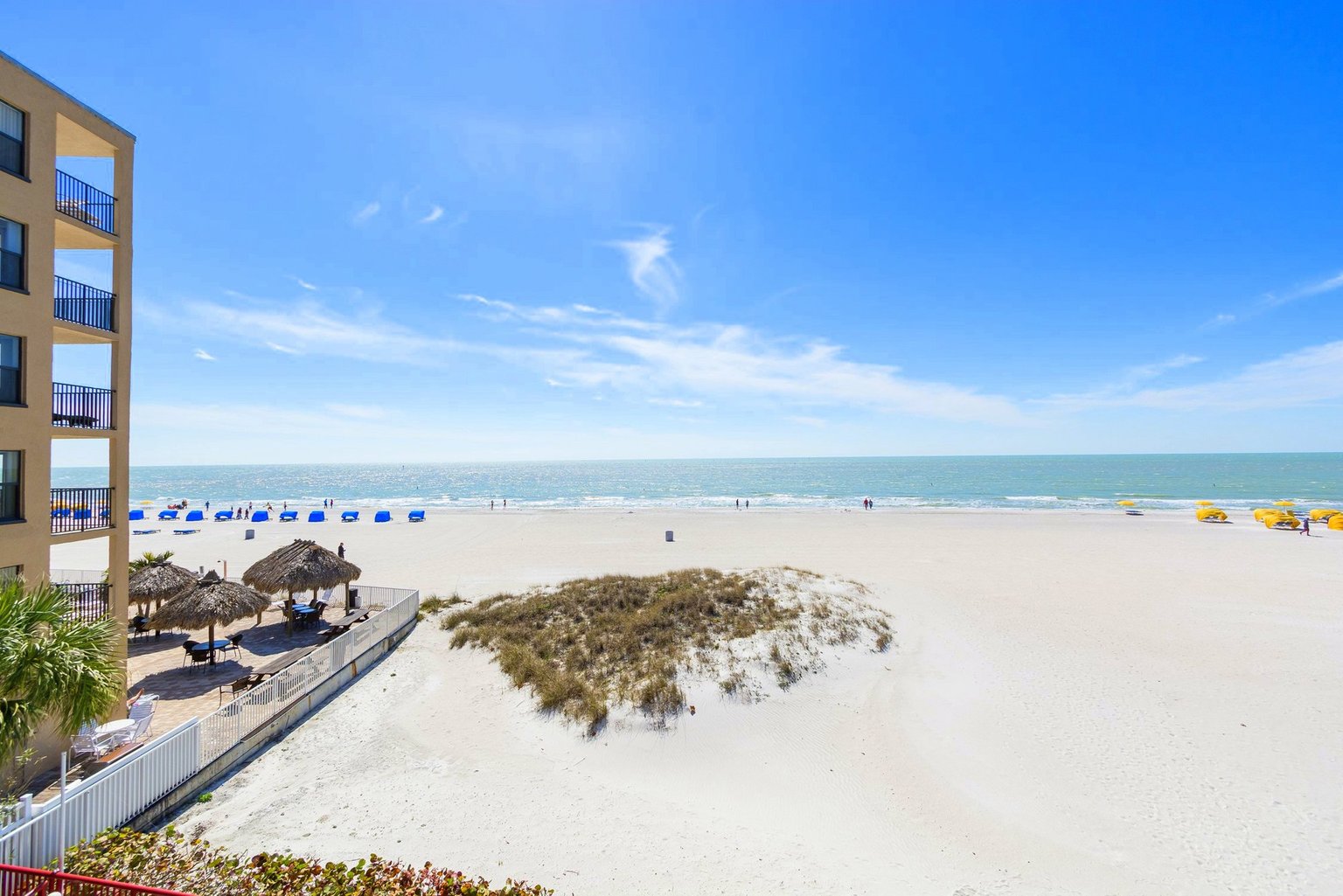 Madeira Beach Vacation Rental