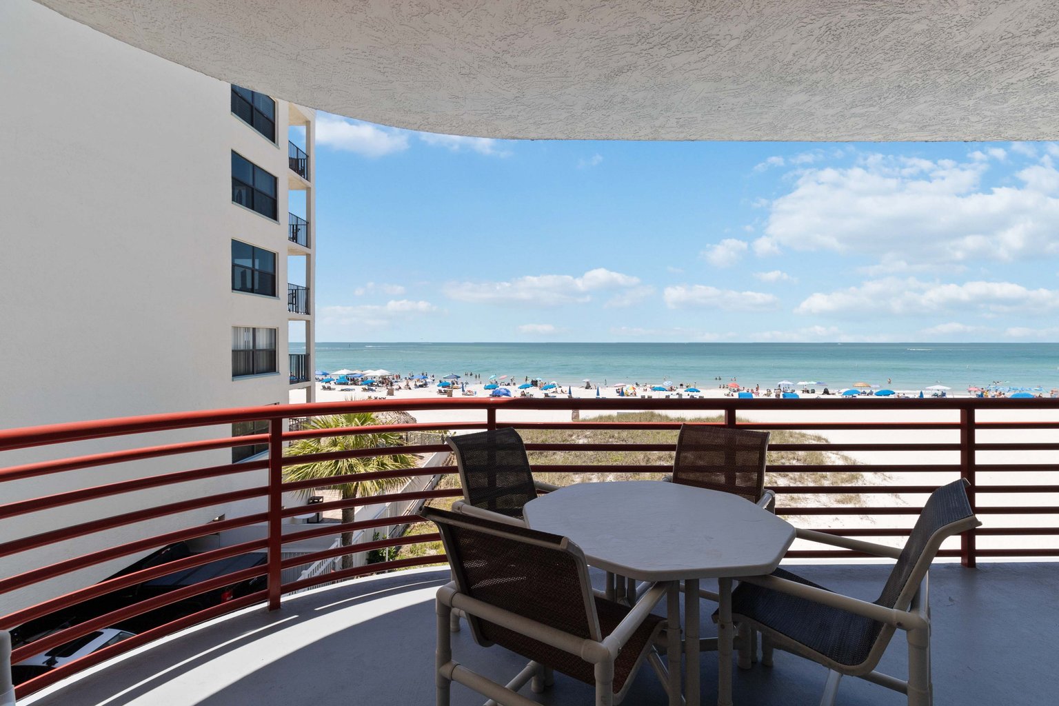 Madeira Beach Vacation Rental