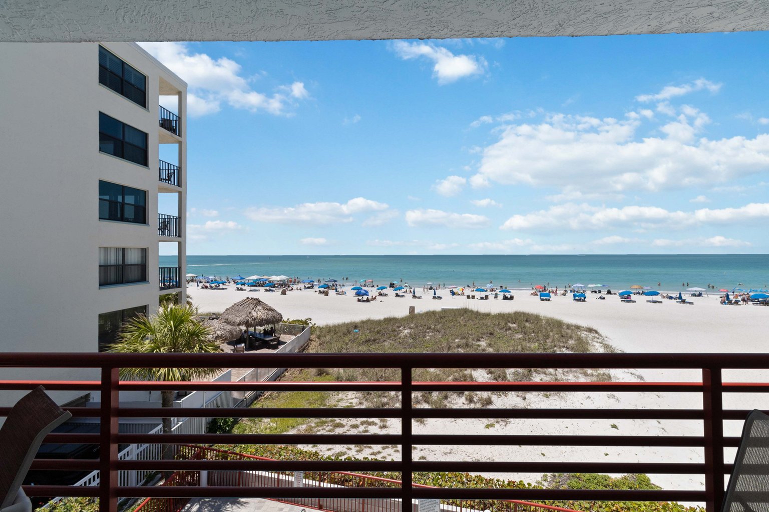 Madeira Beach Vacation Rental