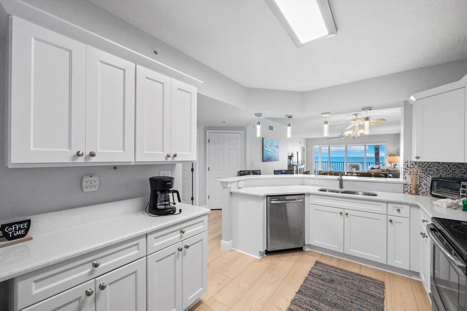 North Redington Beach Vacation Rental