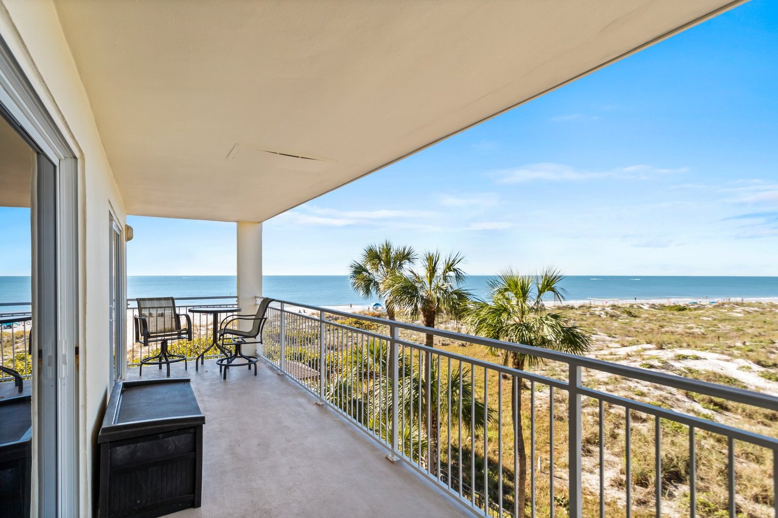 Madeira Beach Vacation Rental