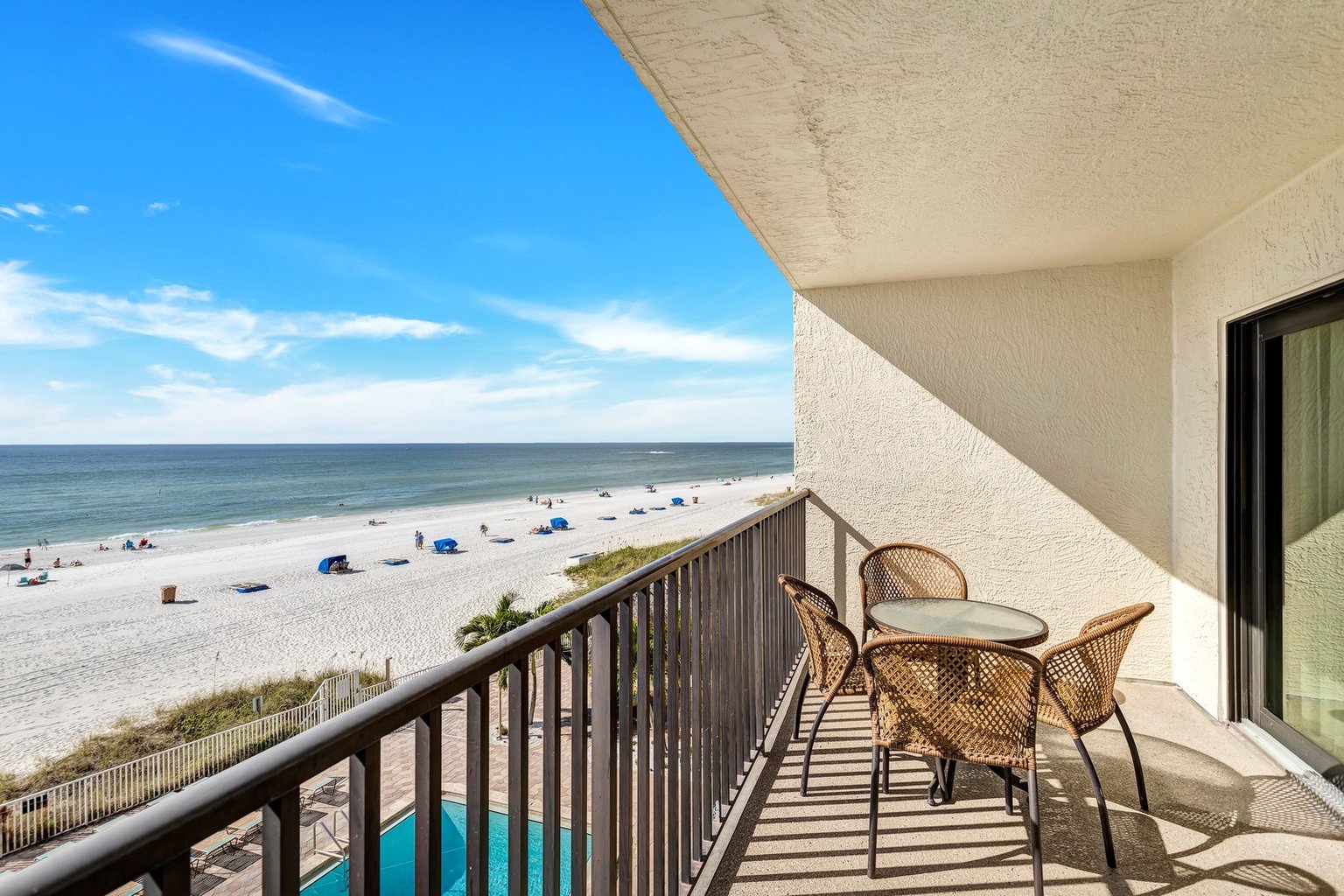 Madeira Beach Vacation Rental