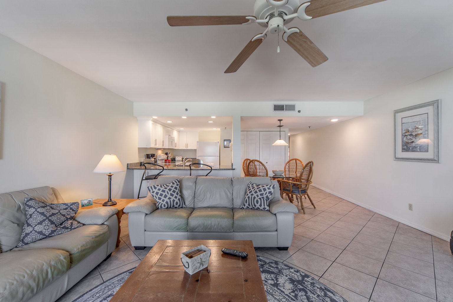 Redington Shores Vacation Rental