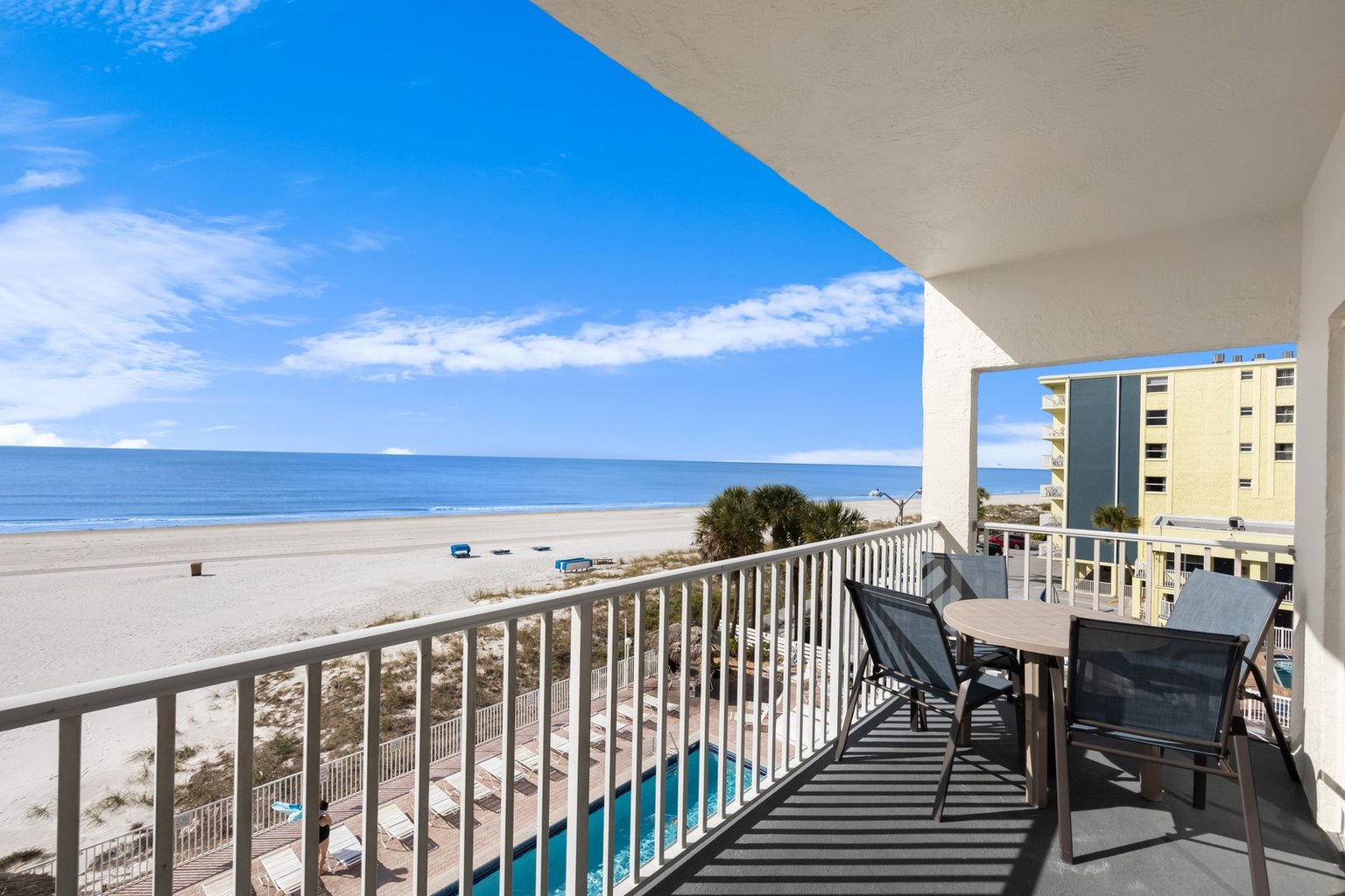 Madeira Beach Vacation Rental
