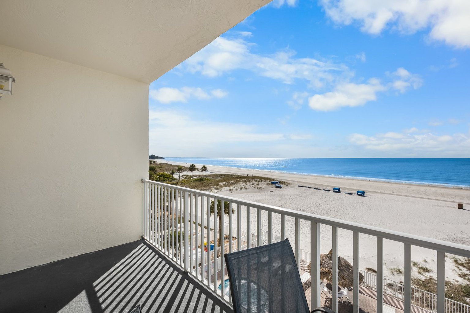 Madeira Beach Vacation Rental