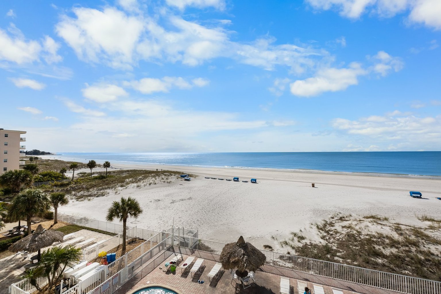 Madeira Beach Vacation Rental