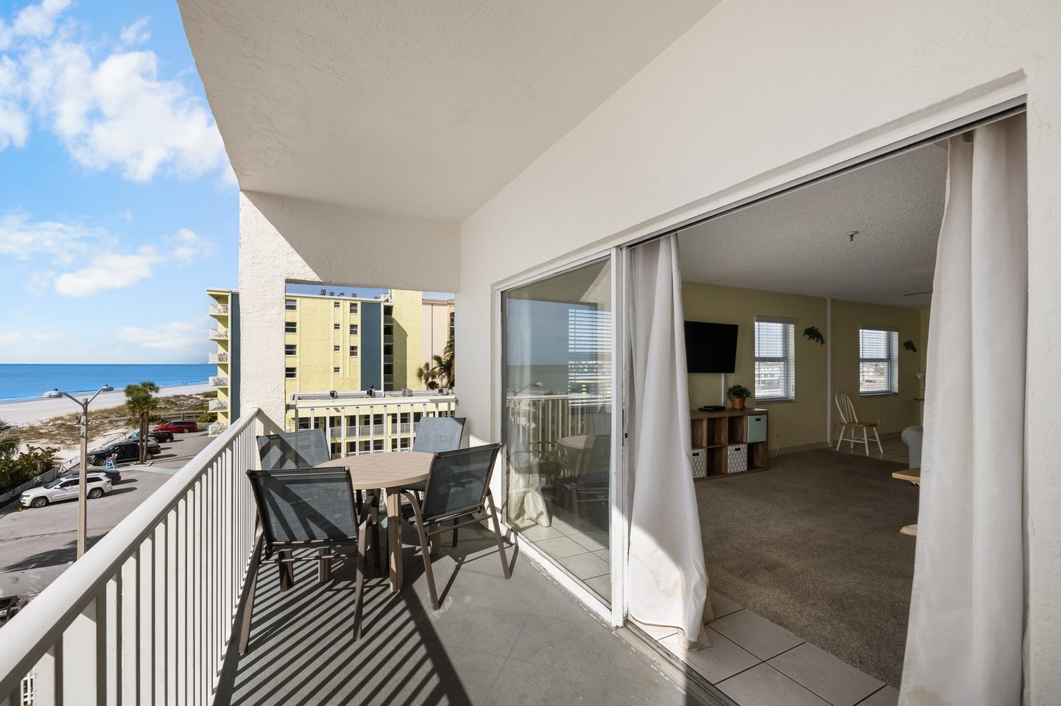 Madeira Beach Vacation Rental