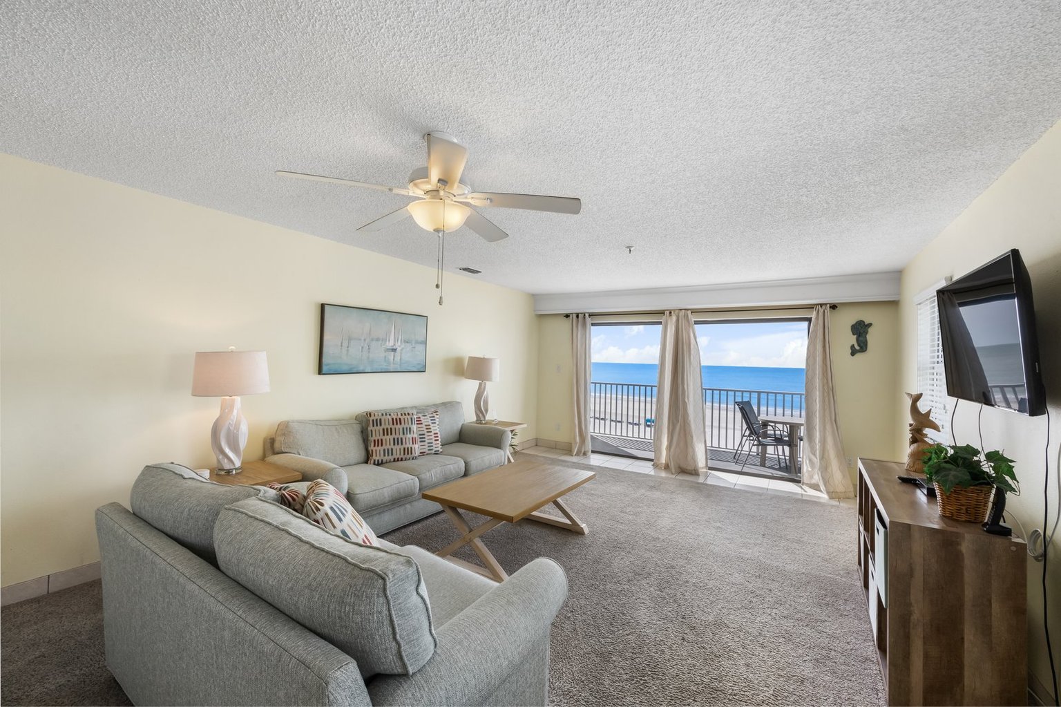 Madeira Beach Vacation Rental