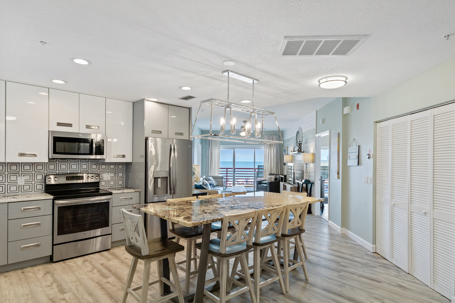 Madeira Beach Vacation Rental