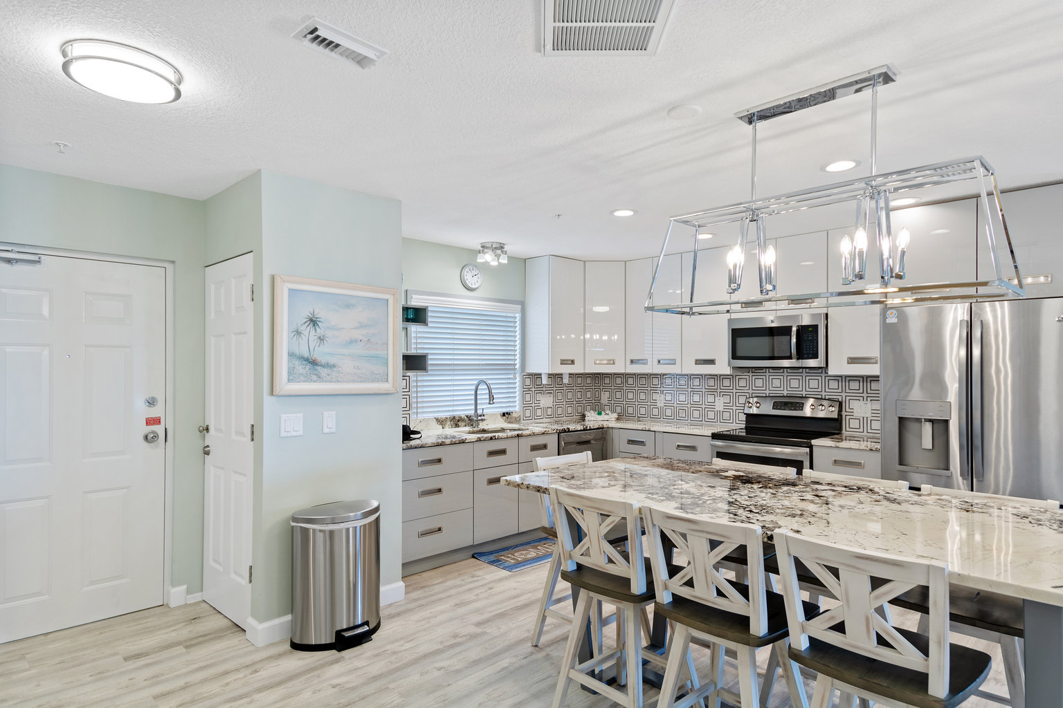 Madeira Beach Vacation Rental