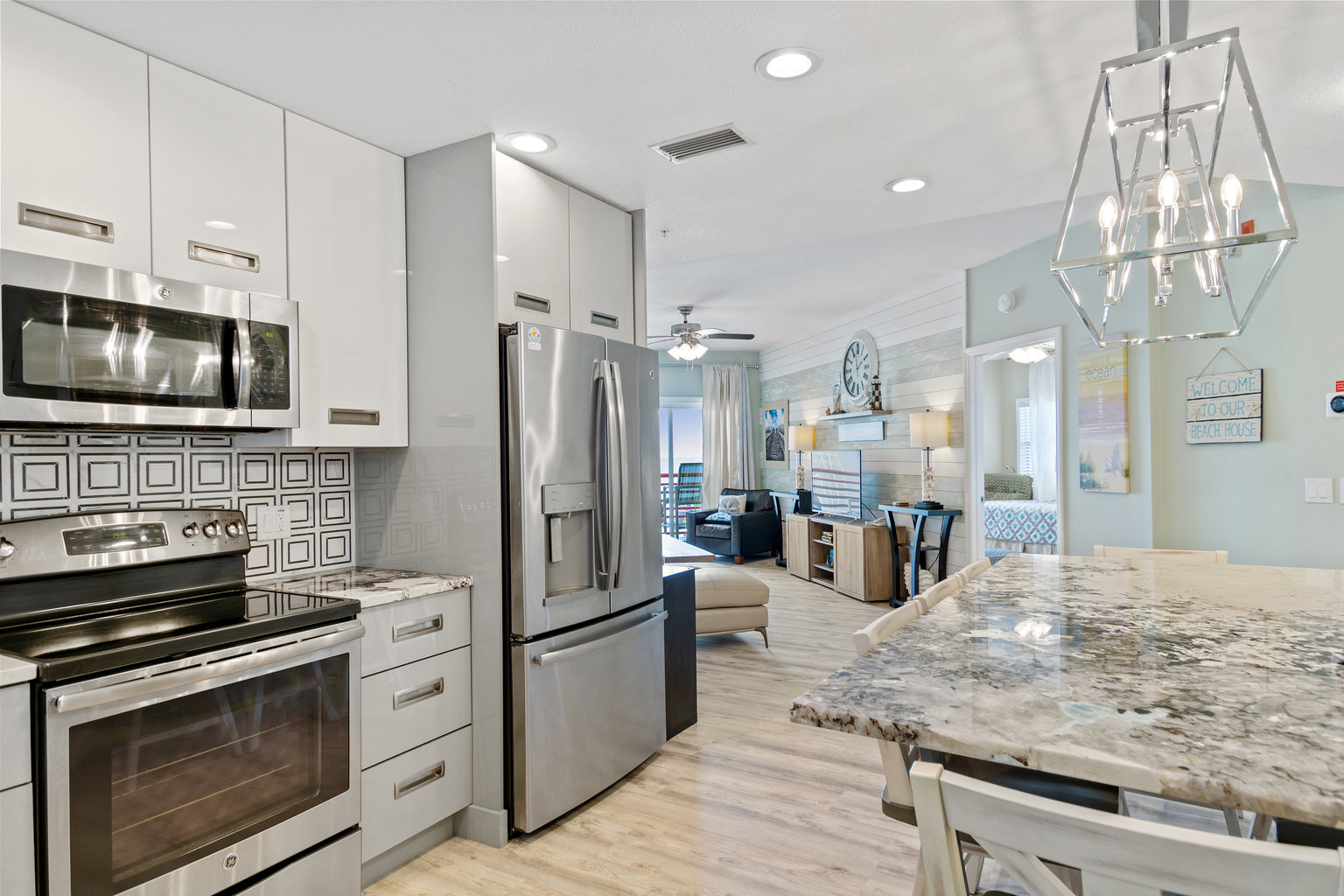 Madeira Beach Vacation Rental