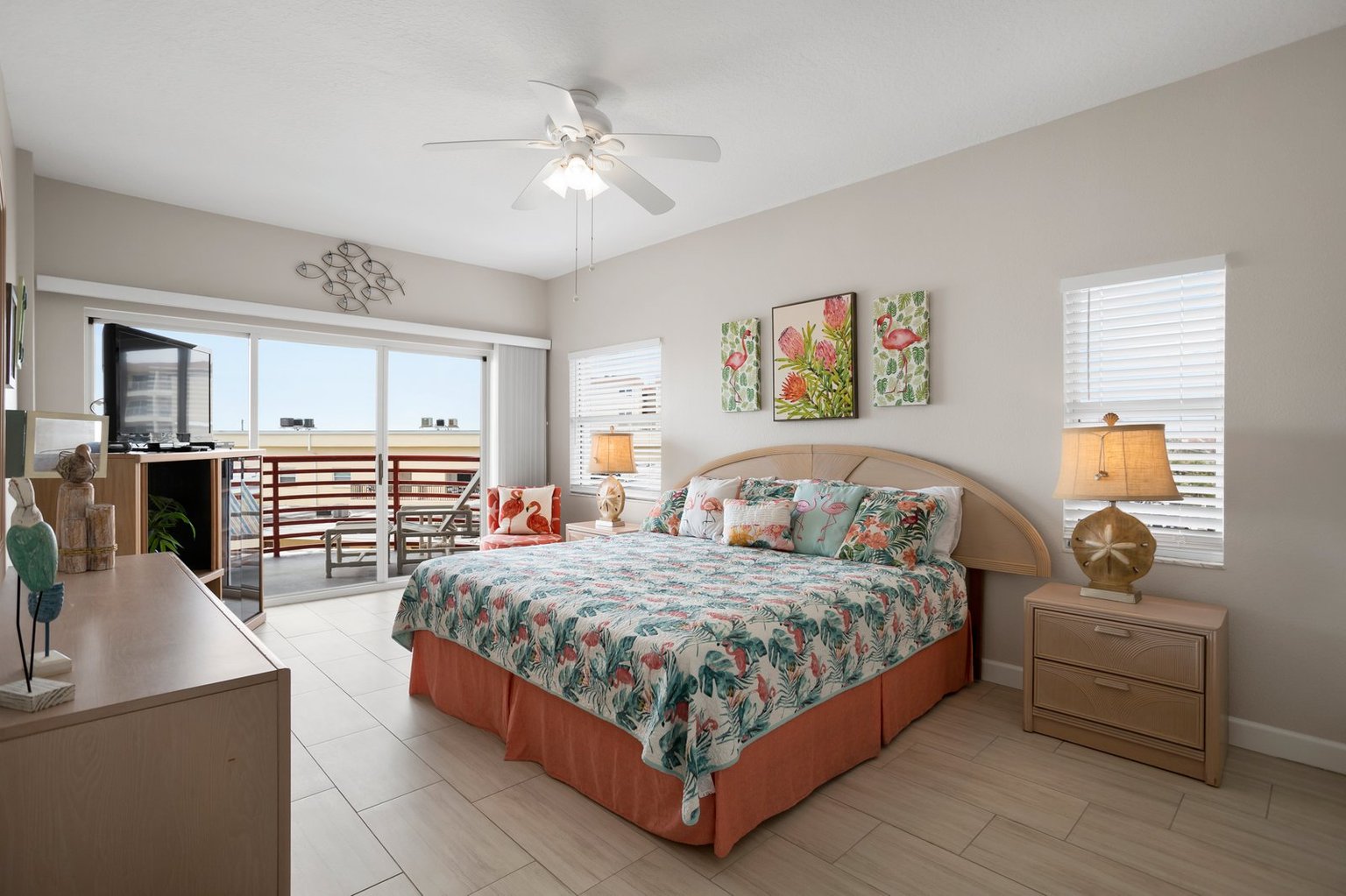 Madeira Beach Vacation Rental